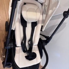 Cybex Melio Carbon3の画像