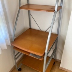 家具 オフィス用家具 机の画像