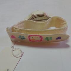 5.未使用キティ腕時計の画像