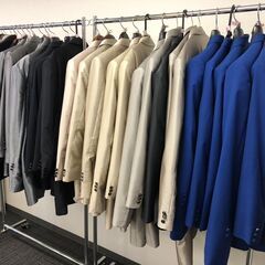 ハンガーラック（完売・引渡日待ち）