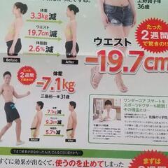 ワンダーコアの画像