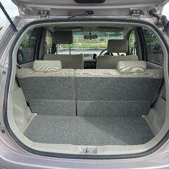 h24年、パッソ！コミコミ価格！走行4万キロ！車検R7年7月！の画像