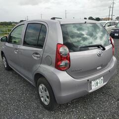h24年、パッソ！コミコミ価格！走行4万キロ！車検R7年7月！の画像