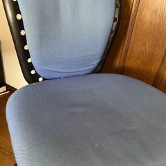 椅子　　ジャンク品の画像