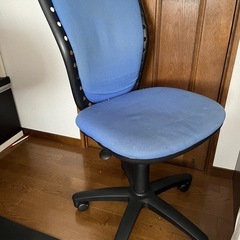 椅子　　ジャンク品の画像