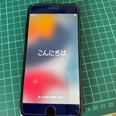 iPhone7 プラスの画像