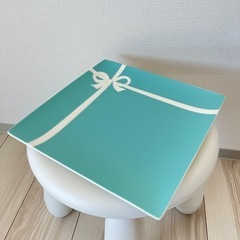【再値下げしました】ティファニーTIFFANY & Co. 　プレート
