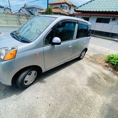ホンダ　ライフ
