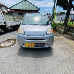 ホンダ　ライフの画像
