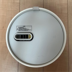 加湿器🌸アロマディフューザー【プラスマイナスゼロ】の画像
