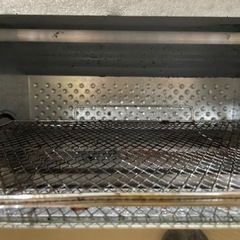 オーブントースターの画像
