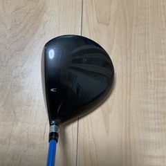 YONEX ジュニアゴルフクラブ キャディバッグセット YJ16-7SETの画像