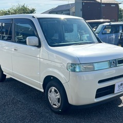 ★支払い総額 11.8万★ホンダ ザッツ！車検令和7年3月！下取...
