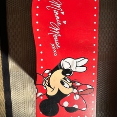 ミニー アクセサリーケースの画像