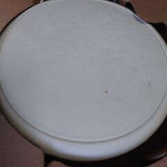 【あげます】Wii/WiiU用 太鼓の達人専用コントローラ 太鼓とバチの画像