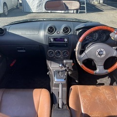 ★支払い総額 19.8万★ローン可能★ダイハツ コペン 手動運転装置付き！車検令和6年12月！下取り、配送可能！の画像