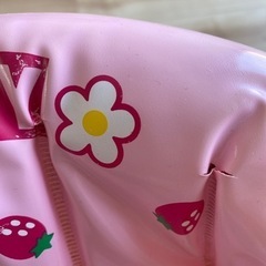  歩行器　商談中
の画像