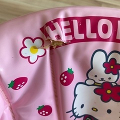  歩行器　商談中
の画像