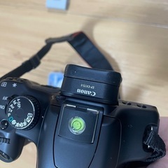 canon eos kiss x2 50mm単焦点レンズの画像