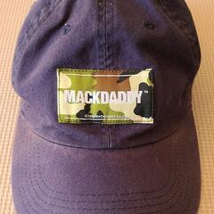 【MACKDADDY】帽子