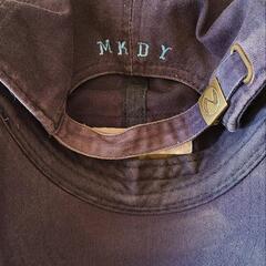 【MACKDADDY】帽子の画像