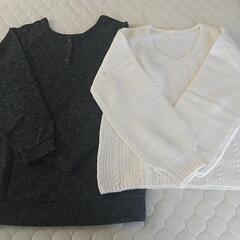 レディースニット５点セットの画像