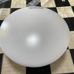 【リサイクルサービス八光】シーリングライト 6畳 LED リモコン付