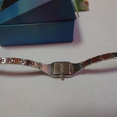 8.新品・未使用キティ腕時計の画像