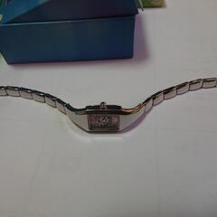 8.新品・未使用キティ腕時計の画像