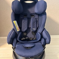 Aprica フロディアグロウ　チャイルドシート