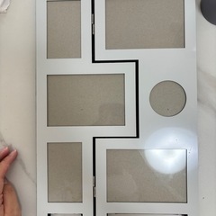 フォトフレームの画像