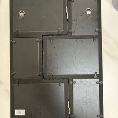 フォトフレームの画像