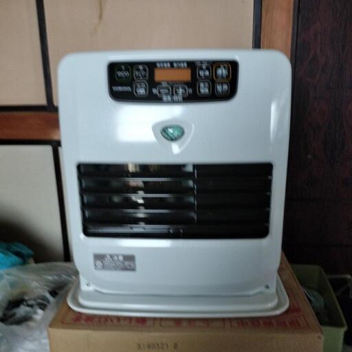 ファンヒーター