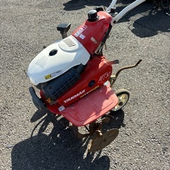 ◎ヤンマー MT30 農用トラクター