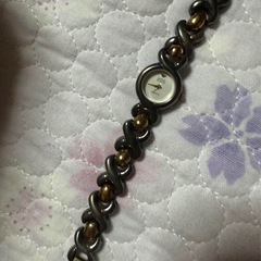 アンクライン時計