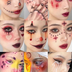 ハロウィンメイクand撮影します！ハロウィンワインパーティ  - 新宿区