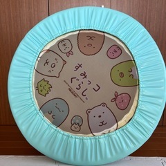 お値下げ致しました⭐️すみっこぐらし　トランポリン