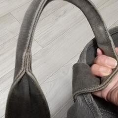 頑丈なトートバッグ(大きめ)の画像