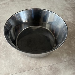 Vera Wang Wedgewood ステンレスボウルの画像