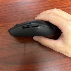 Logicool G304 無線マウスの画像