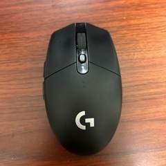 Logicool G304 無線マウス
