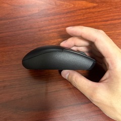 Logicool G304 無線マウスの画像