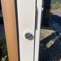 機能門柱・角柱・ポストの画像