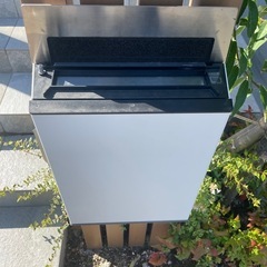 機能門柱・角柱・ポストの画像