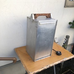 おかもちの画像
