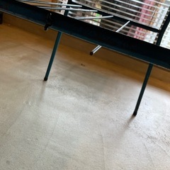 4人用　テーブル　
の画像