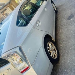 toyota prius 2011