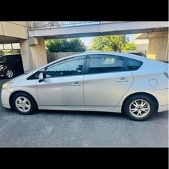 toyota prius 2011の画像