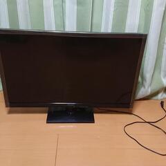 (ジャンク)液晶テレビ Panasonic TH-L32C6