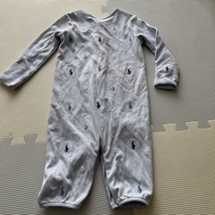 美品70サイズラルフローレン2way今週のみお値下げの画像
